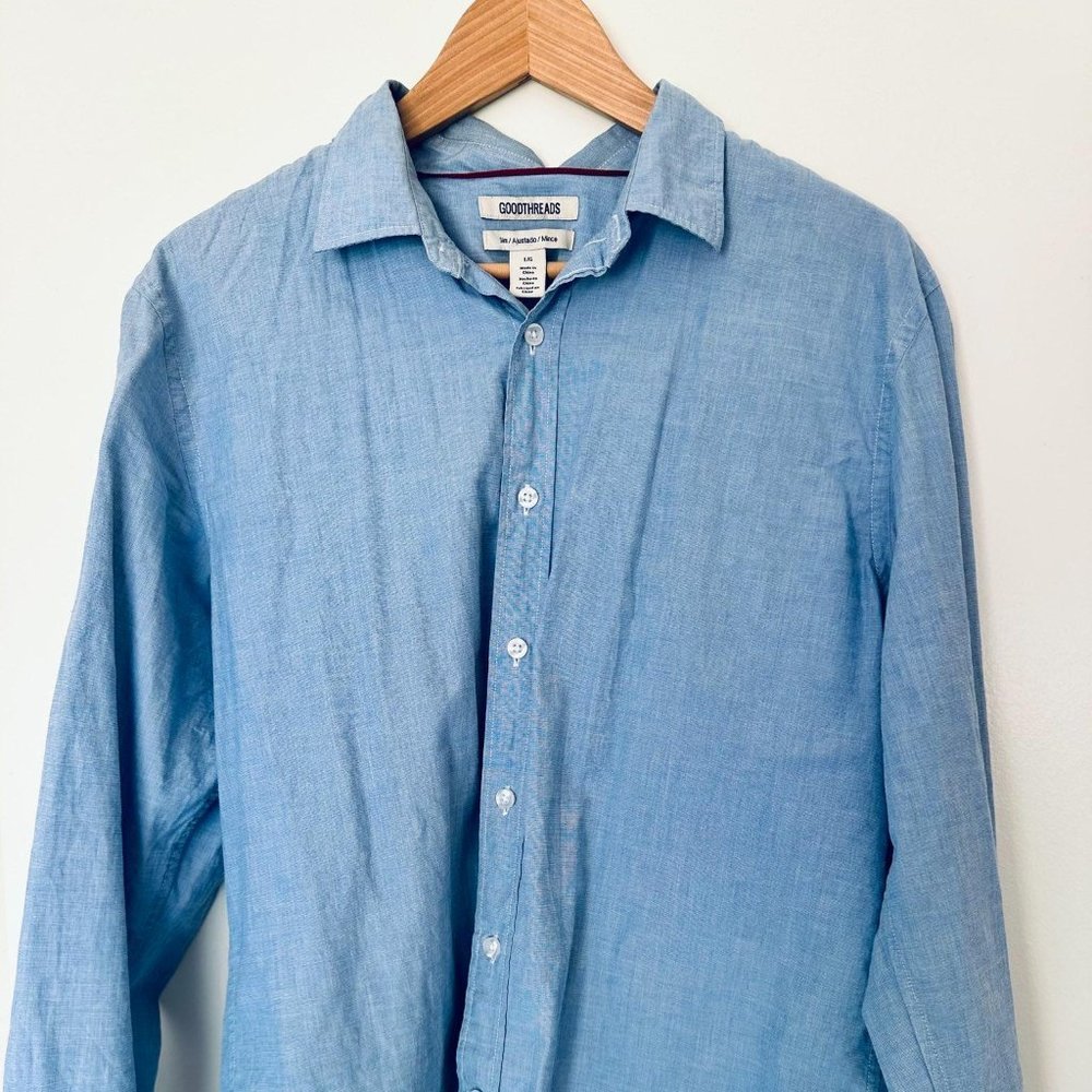 Goodthreads Shirt - Causal & Handsome